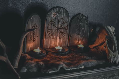 pagan websites.